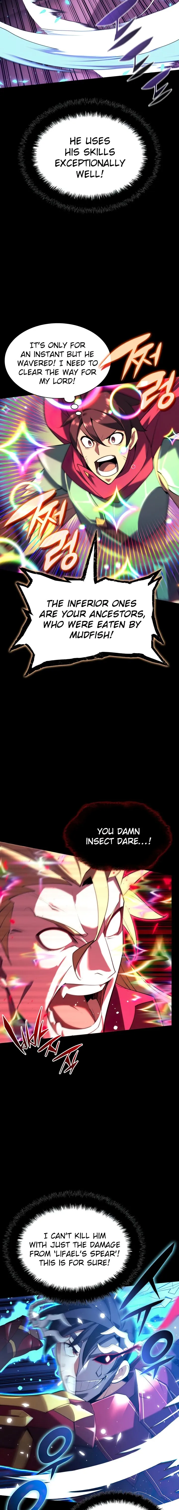 Overgeared Chapter 155 page 14