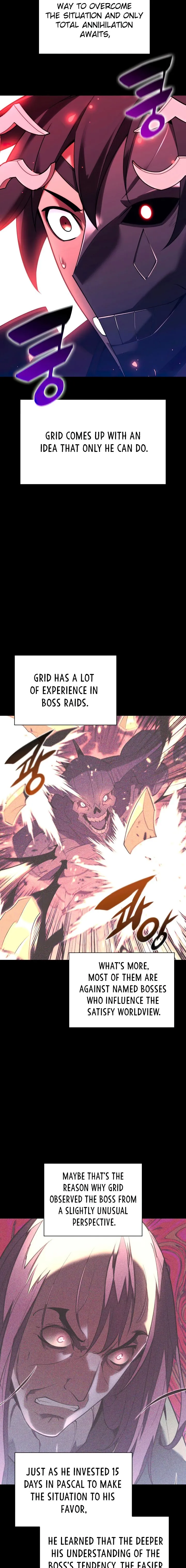 Overgeared Chapter 155 page 18