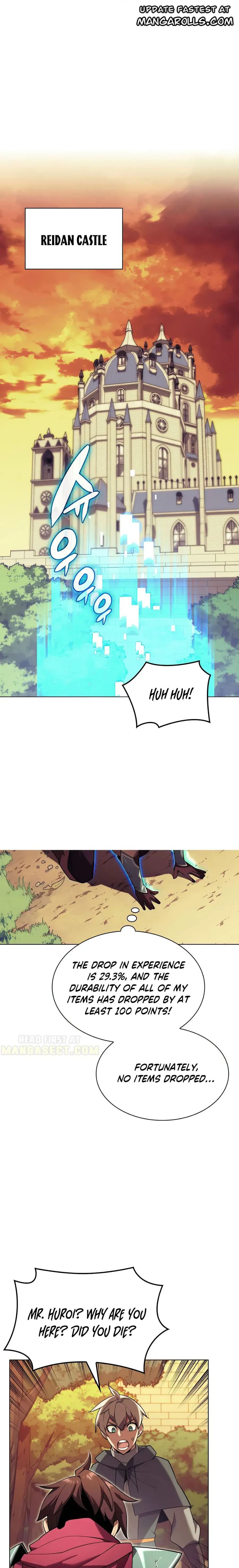 Overgeared Chapter 156 page 2