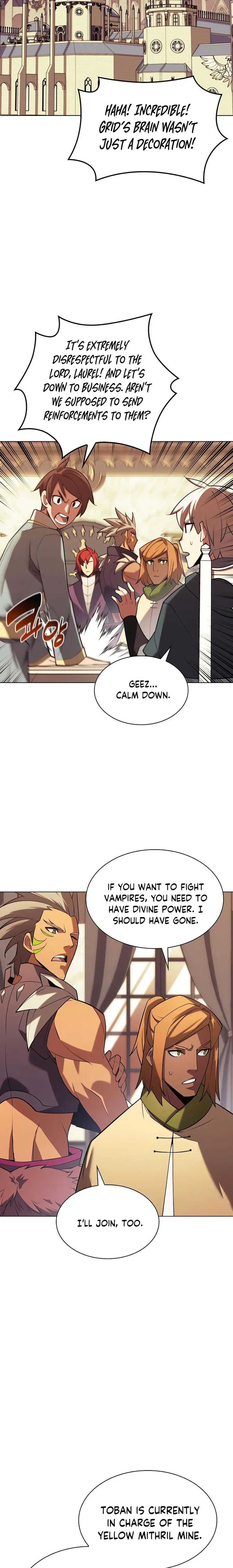 Overgeared Chapter 156 page 13