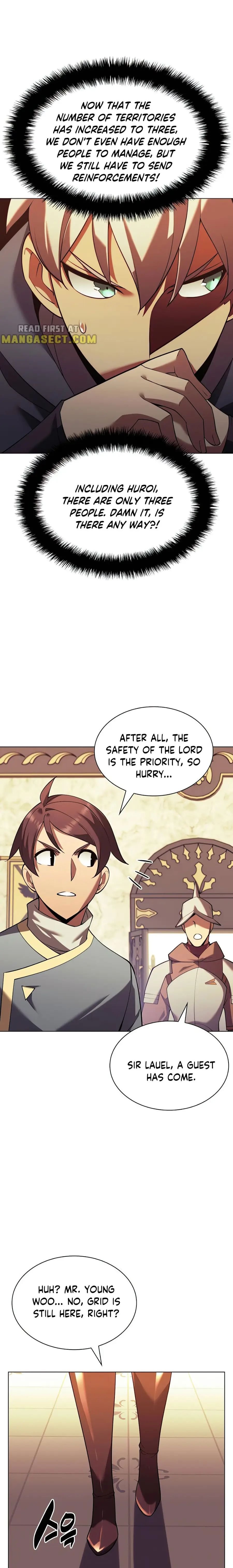 Overgeared Chapter 156 page 15
