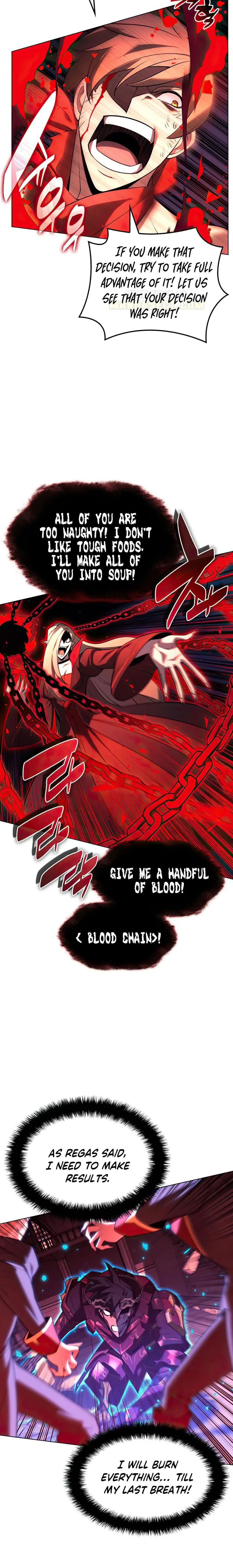 Overgeared Chapter 156 page 7