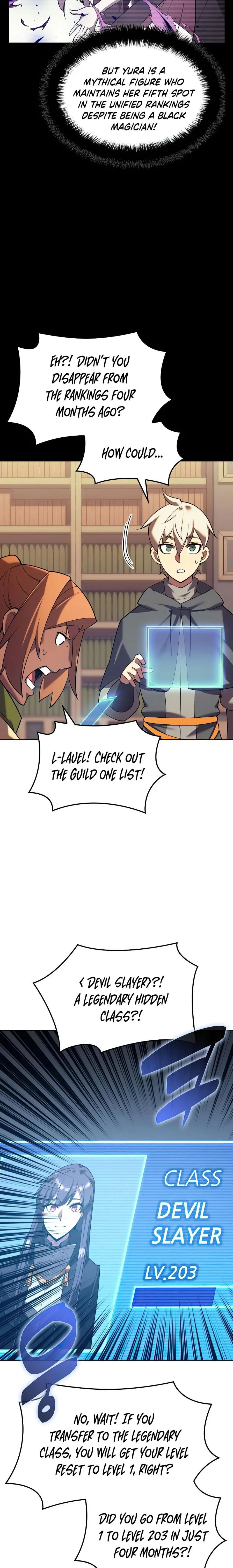 Overgeared Chapter 156 page 19
