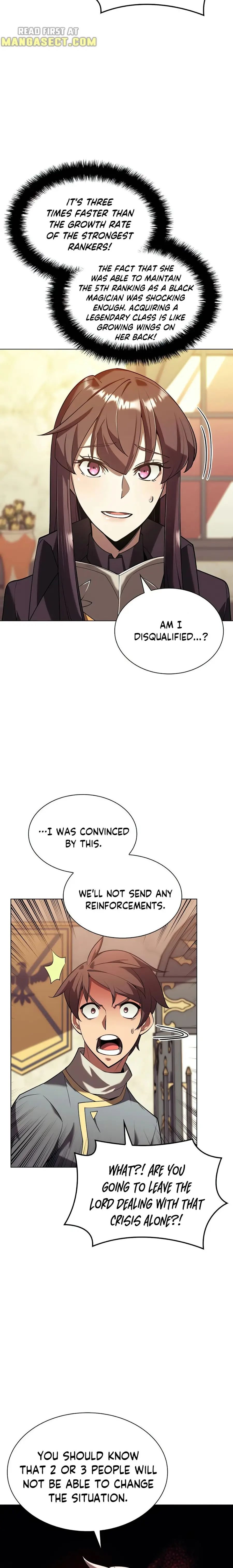 Overgeared Chapter 156 page 20