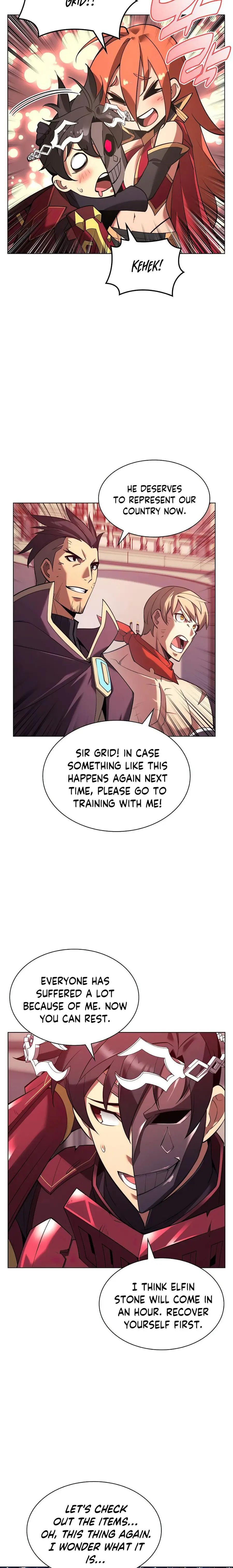 Overgeared Chapter 156 page 25