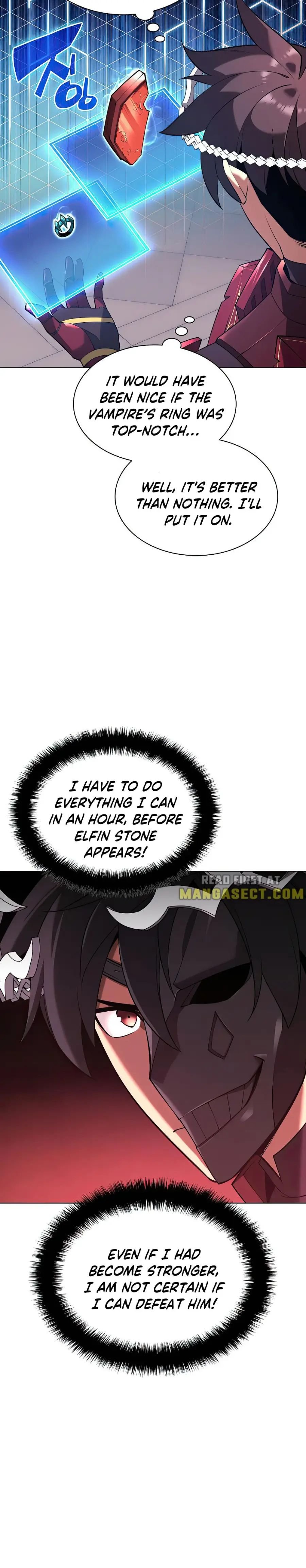 Overgeared Chapter 156 page 26