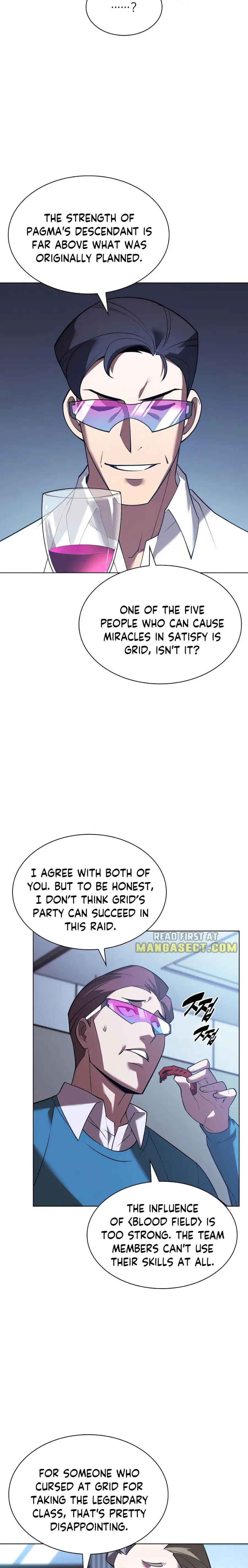 Overgeared Chapter 156 page 29