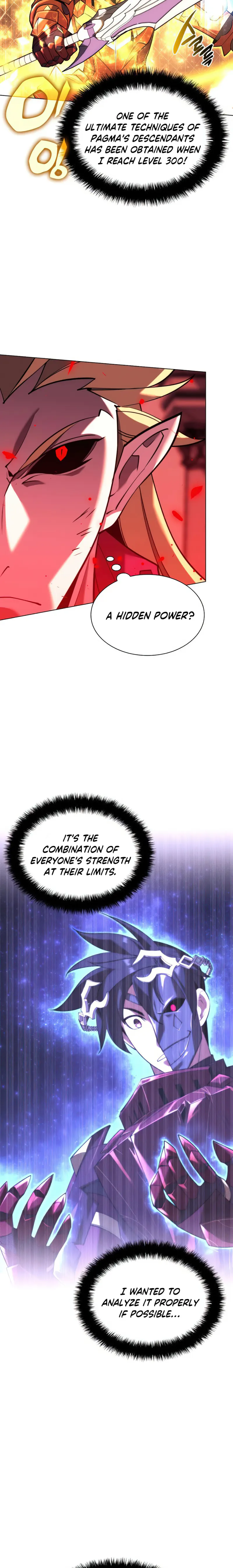 Overgeared Chapter 158 page 7
