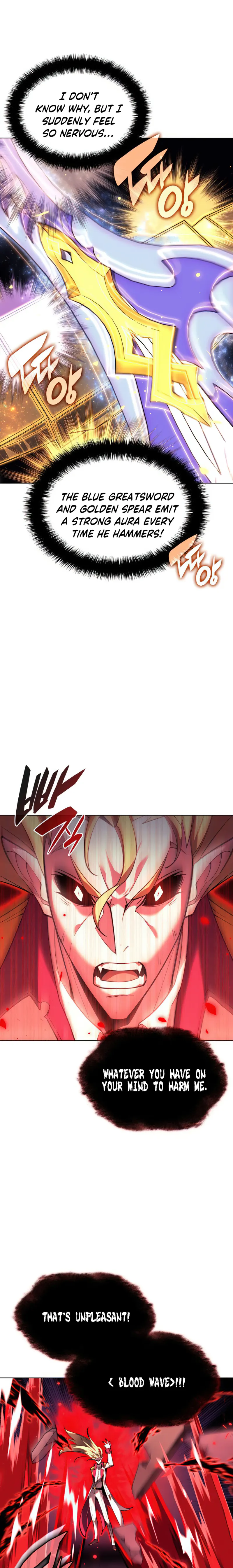 Overgeared Chapter 158 page 14