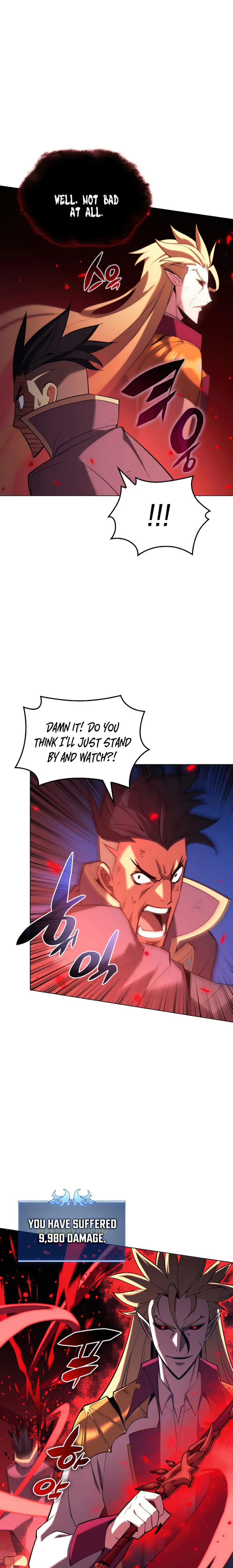Overgeared Chapter 158 page 18