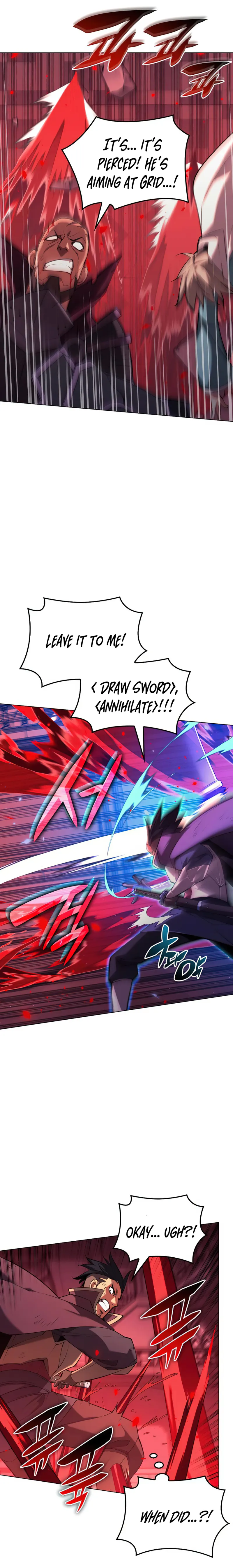 Overgeared Chapter 158 page 17