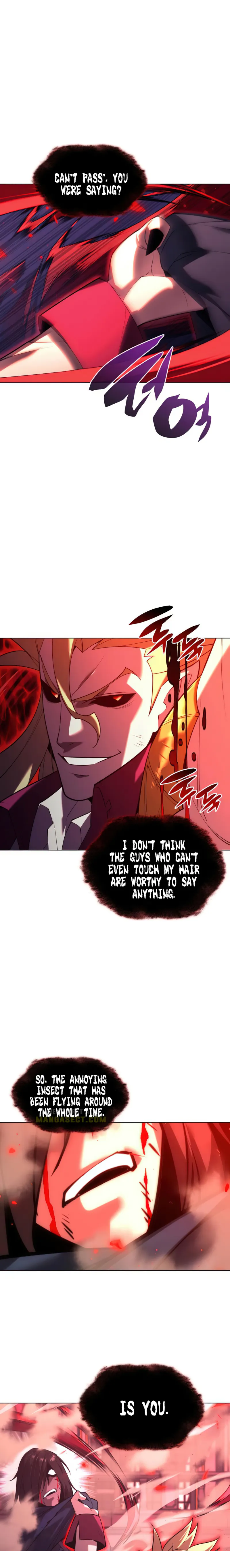 Overgeared Chapter 158 page 22