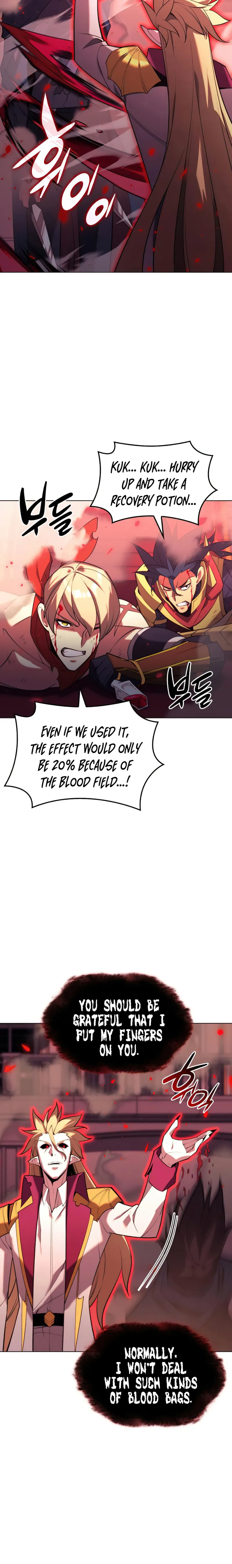 Overgeared Chapter 158 page 23