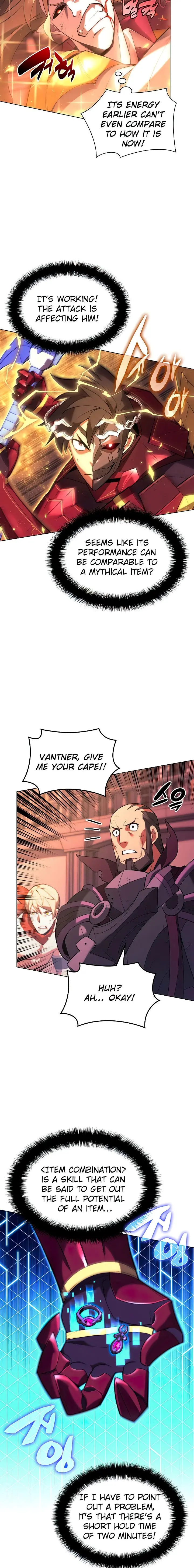 Overgeared Chapter 159 page 4