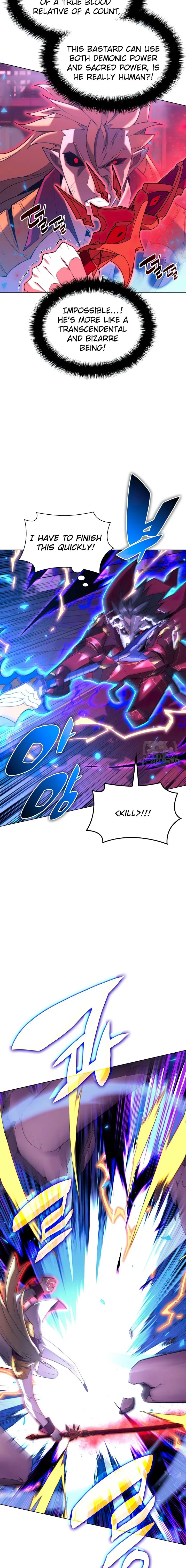 Overgeared Chapter 159 page 10