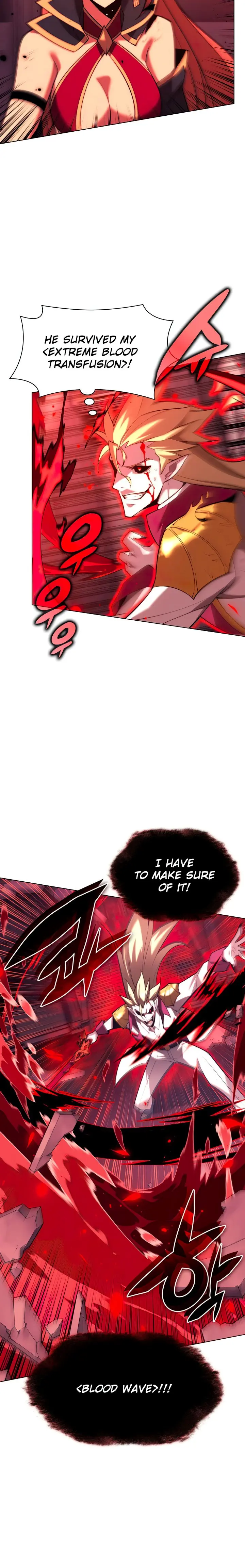 Overgeared Chapter 159 page 16