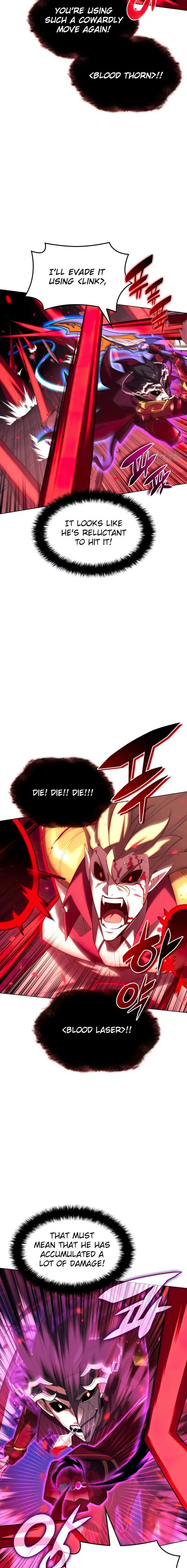 Overgeared Chapter 159 page 18