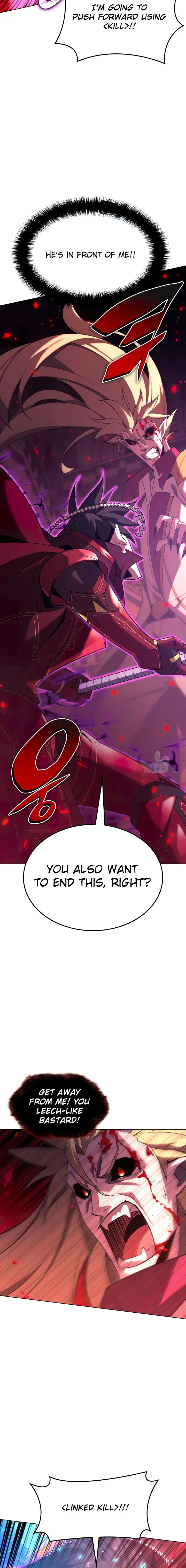 Overgeared Chapter 159 page 19
