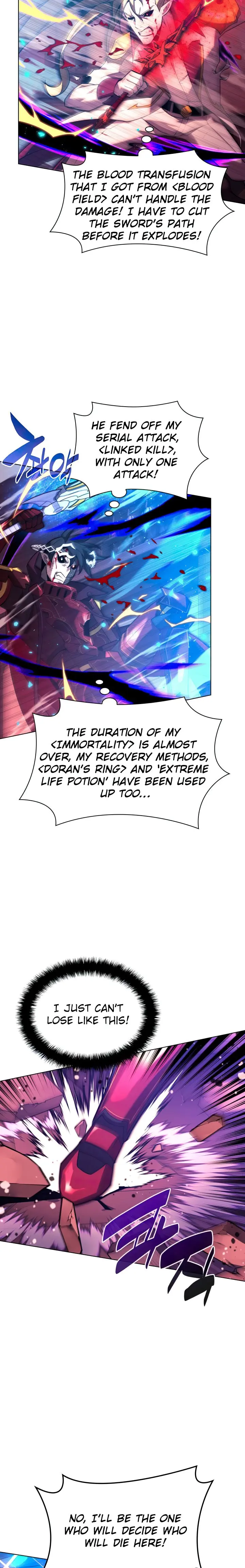 Overgeared Chapter 159 page 21