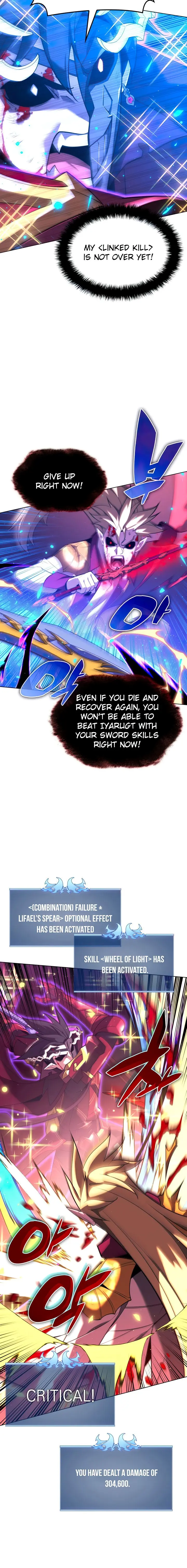 Overgeared Chapter 159 page 22