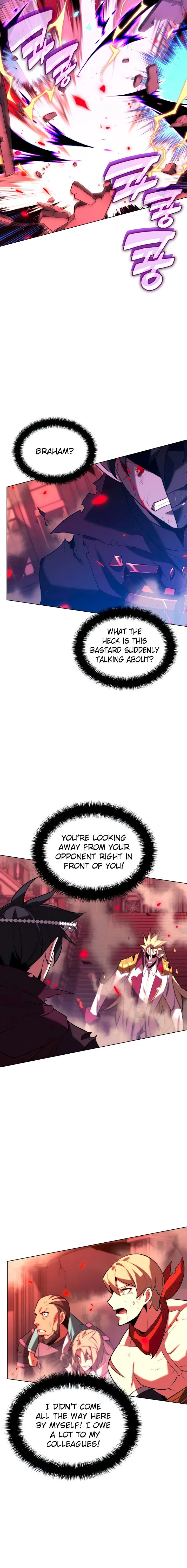 Overgeared Chapter 159 page 25