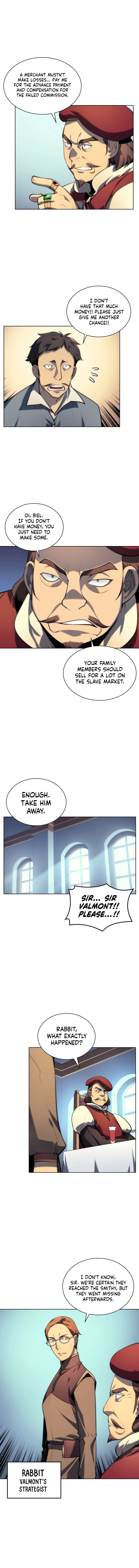 Overgeared Chapter 16 page 13