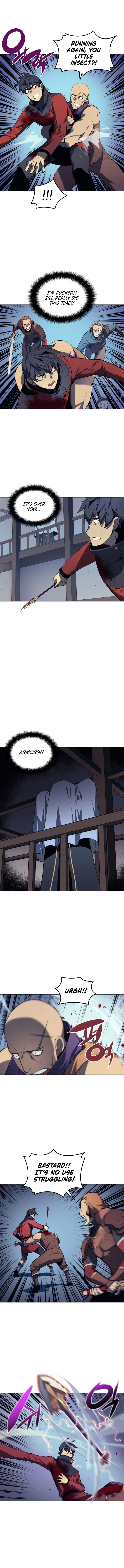 Overgeared Chapter 16 page 6