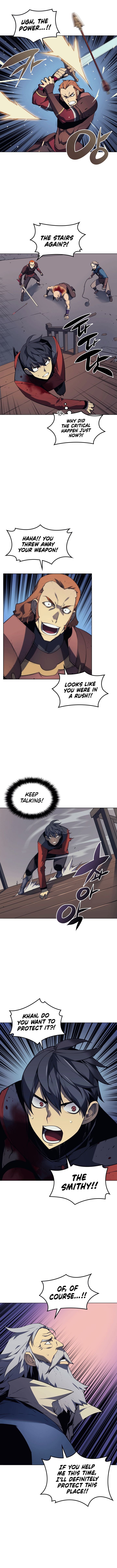 Overgeared Chapter 16 page 7