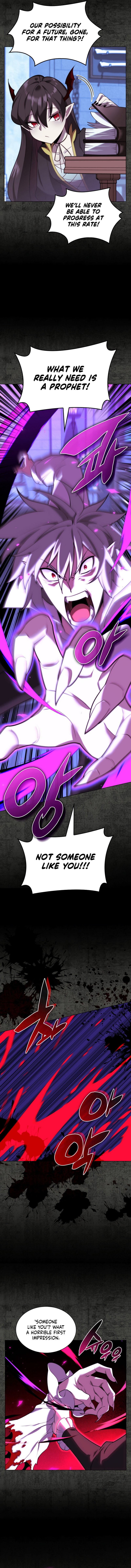 Overgeared Chapter 162 page 13