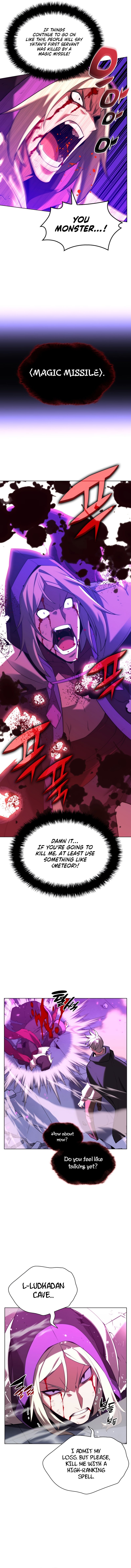 Overgeared Chapter 163 page 14