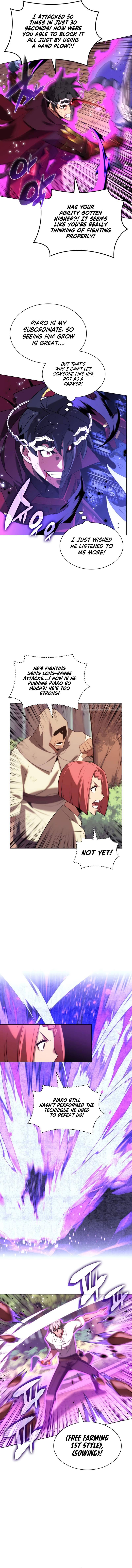 Overgeared Chapter 168 page 10