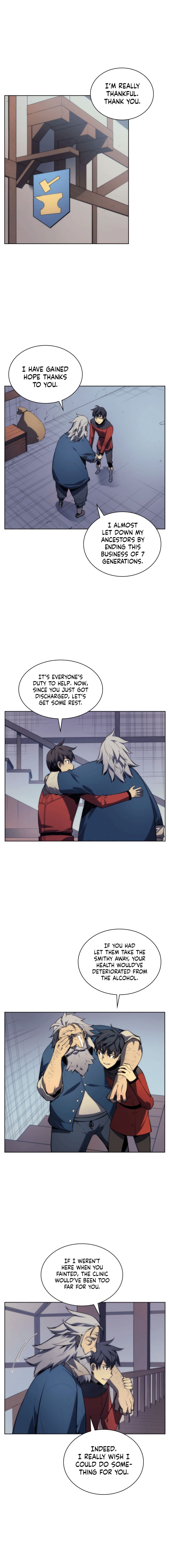 Overgeared Chapter 17 page 6