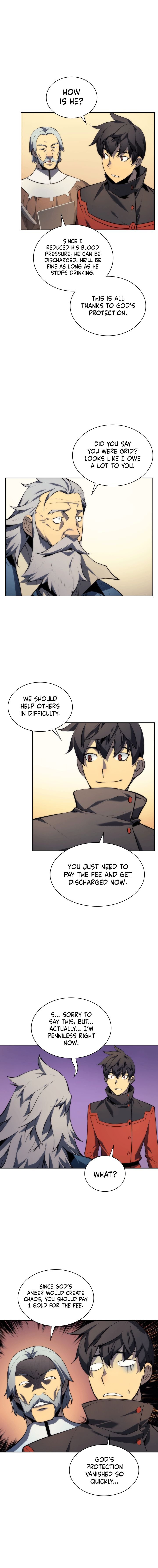 Overgeared Chapter 17 page 5