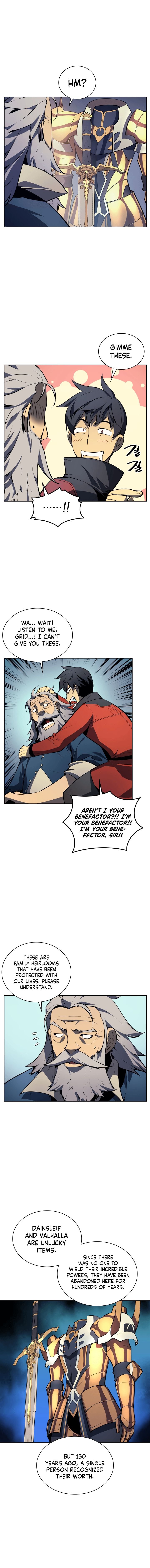 Overgeared Chapter 17 page 7