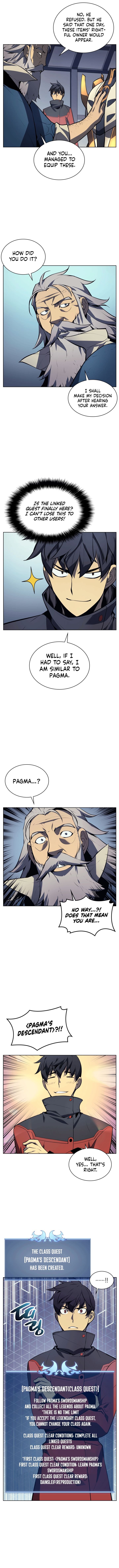 Overgeared Chapter 17 page 9