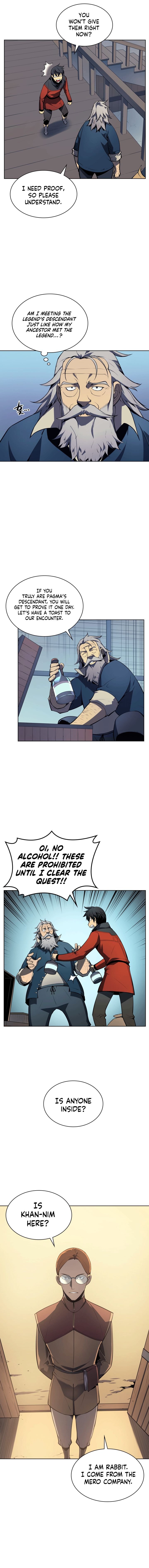 Overgeared Chapter 17 page 10