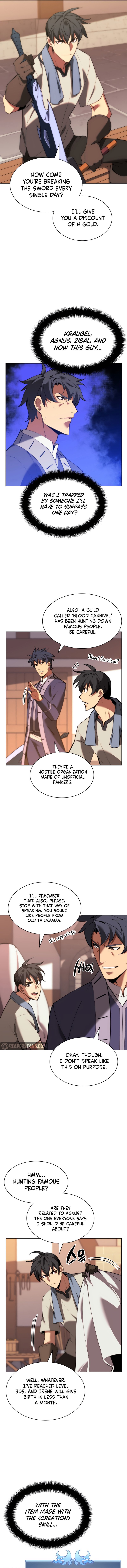 Overgeared Chapter 170 page 6