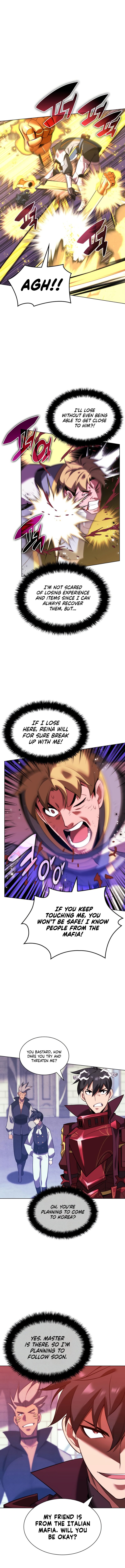 Overgeared Chapter 171 page 5