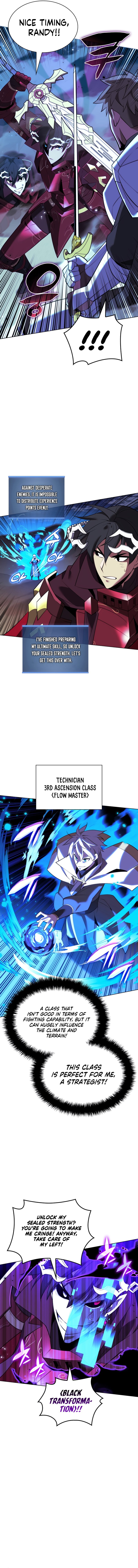 Overgeared Chapter 177 page 18