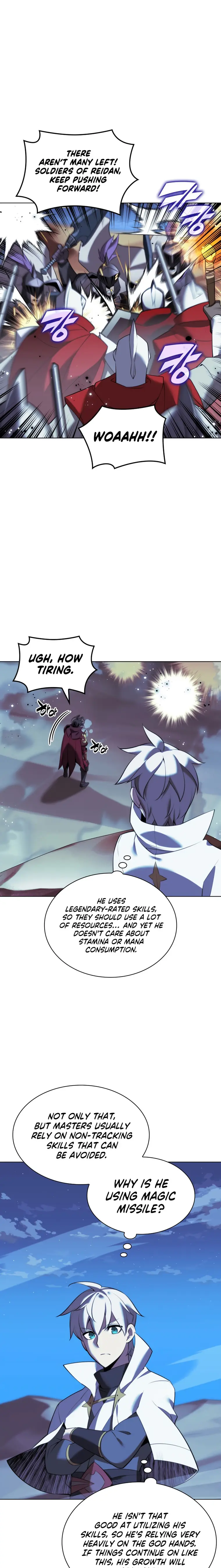 Overgeared Chapter 178 page 2