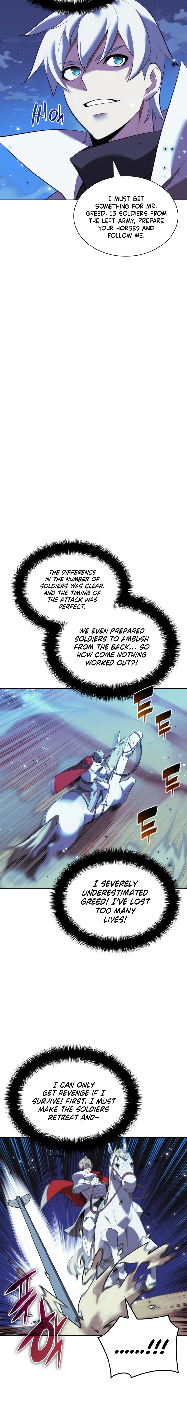 Overgeared Chapter 178 page 5