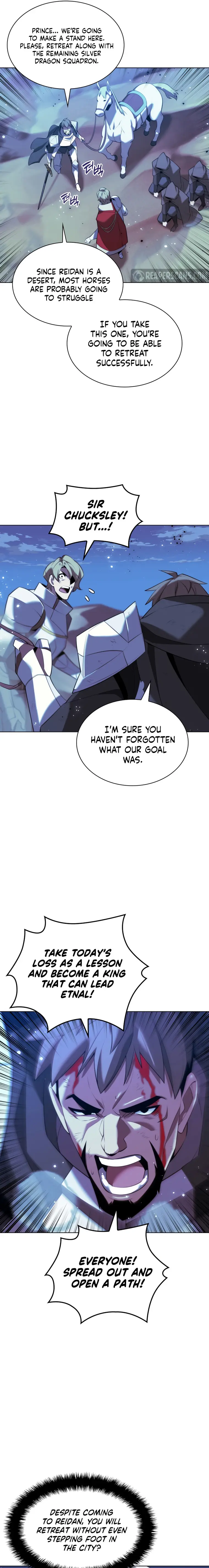 Overgeared Chapter 178 page 4