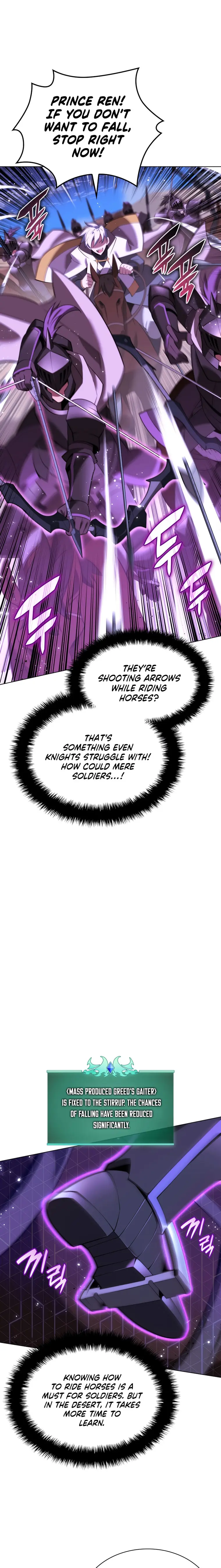 Overgeared Chapter 178 page 6