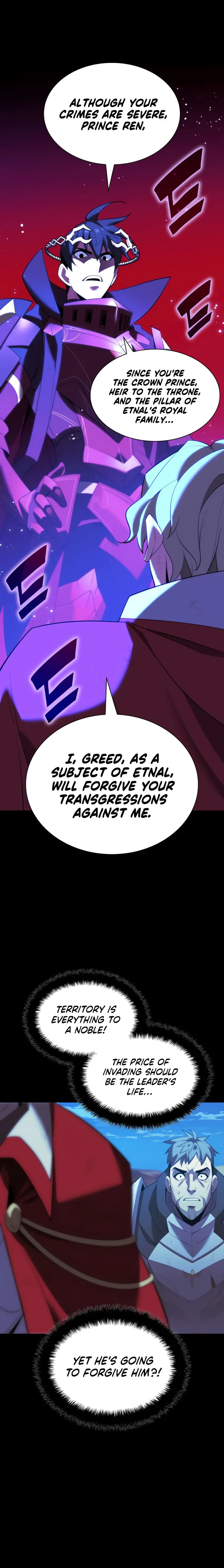 Overgeared Chapter 178 page 15