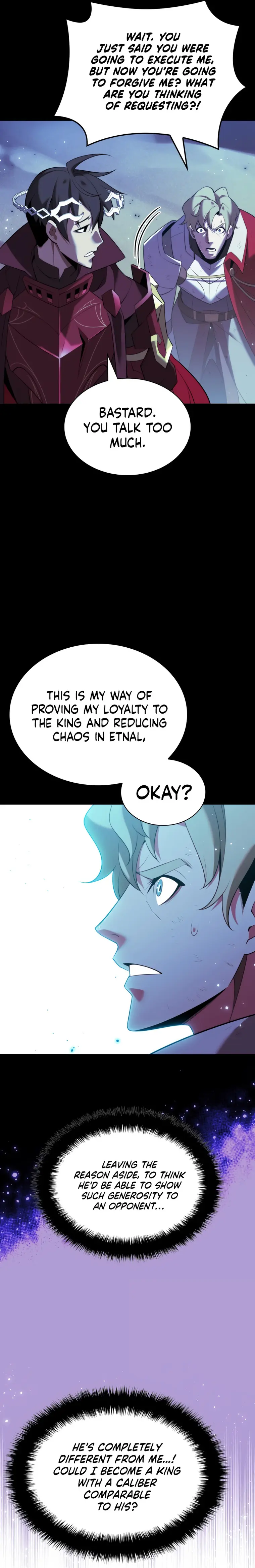 Overgeared Chapter 178 page 16