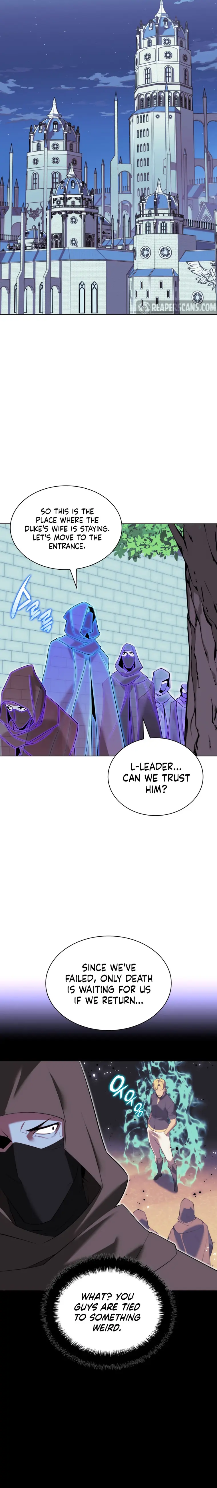 Overgeared Chapter 178 page 19