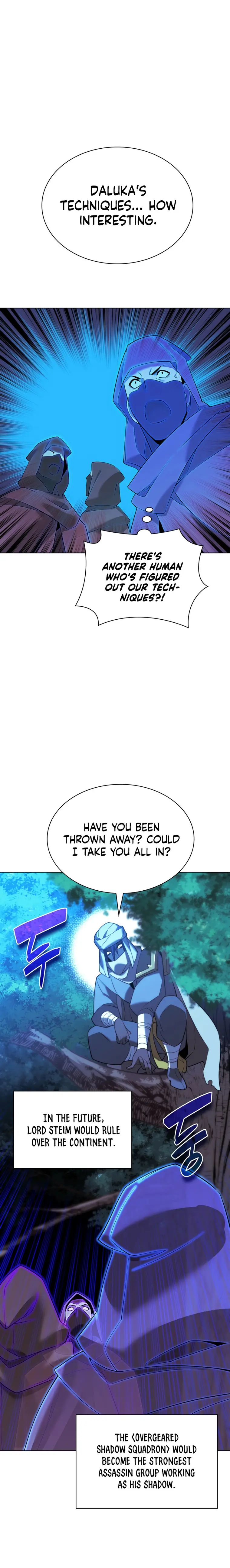 Overgeared Chapter 178 page 22