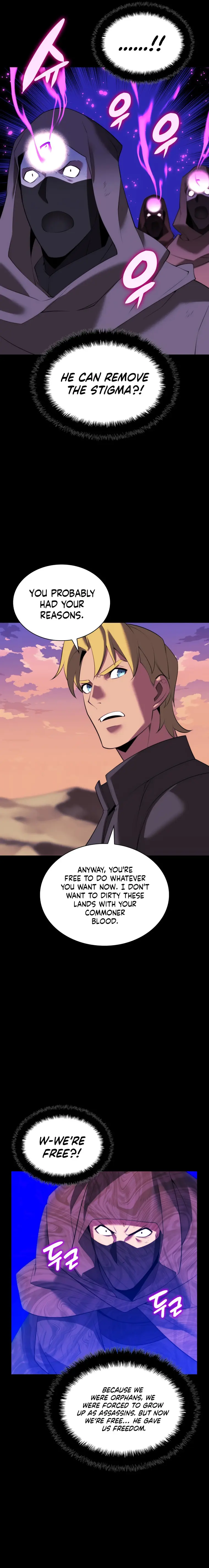 Overgeared Chapter 178 page 20