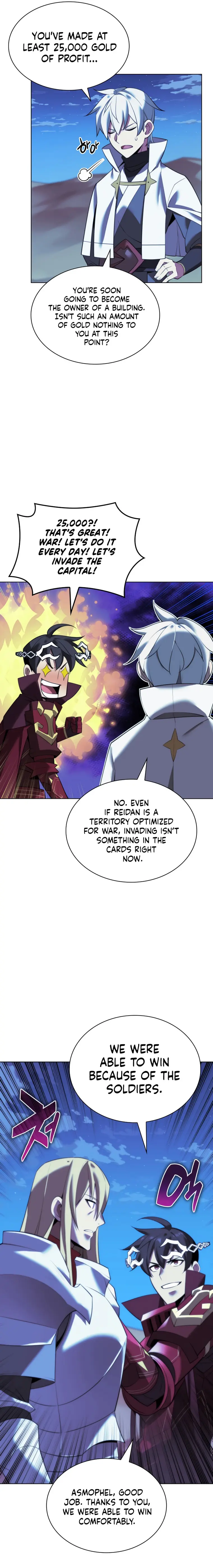 Overgeared Chapter 178 page 24
