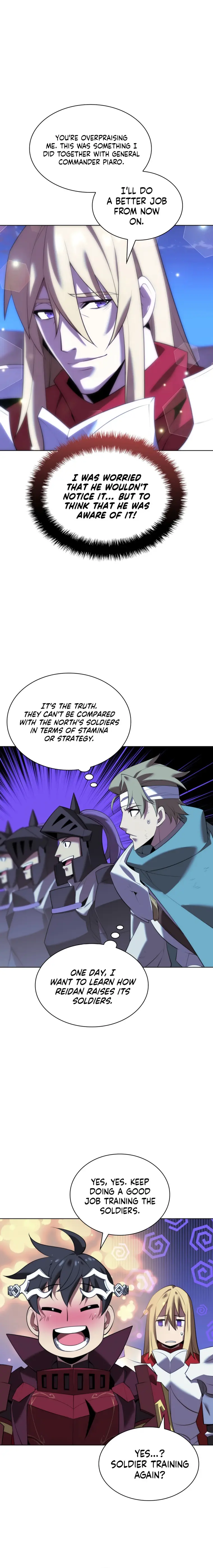 Overgeared Chapter 178 page 25